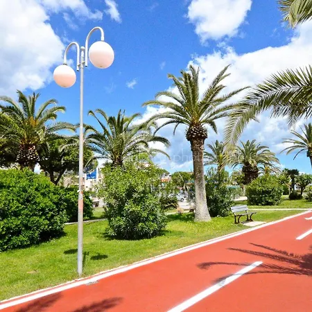 Playa Lägenhetshotell