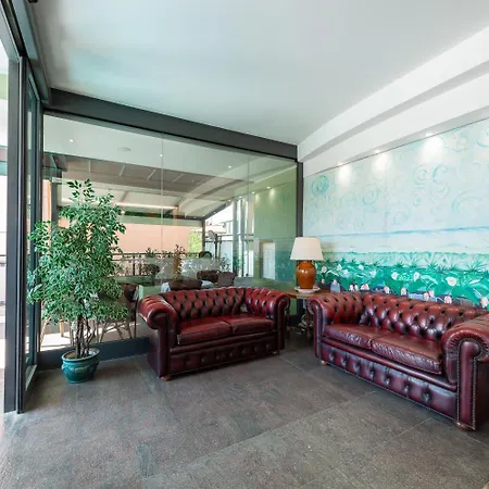 Playa Lägenhetshotell