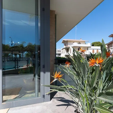 Lägenhetshotell Playa 3*