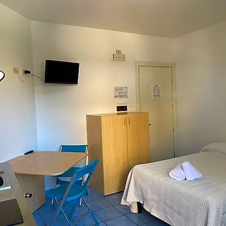 Playa Aparthotel Tortoreto