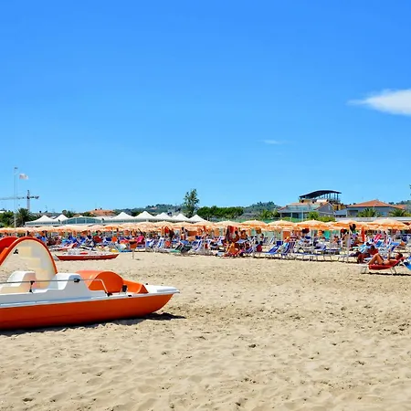 Playa Aparthotel Tortoreto