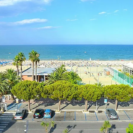 Playa 3* Tortoreto