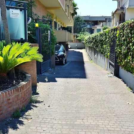 Aparthotel Playa 3*