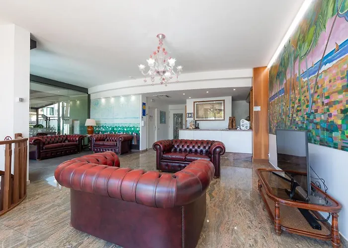 Aparthotel Playa Tortoreto