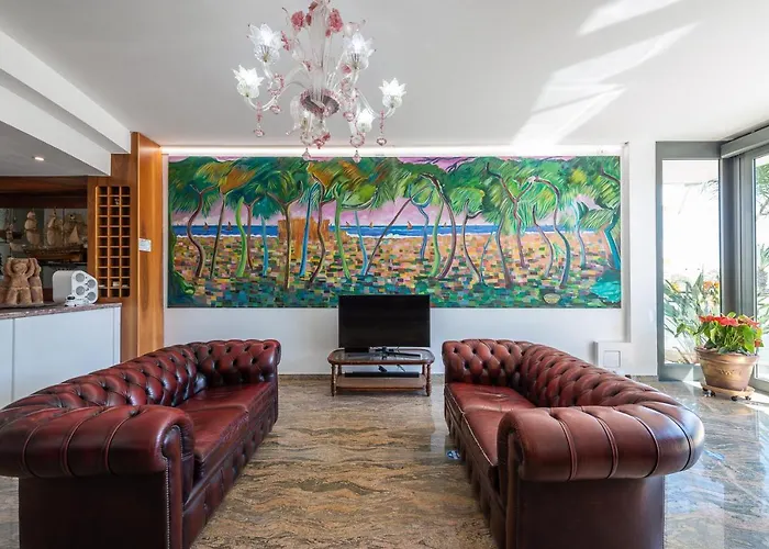 Aparthotel Playa Tortoreto