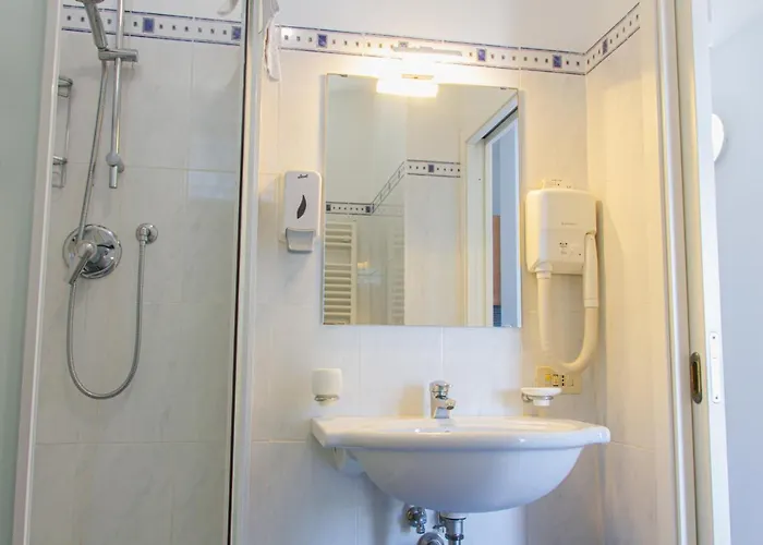 Playa Aparthotel Tortoreto