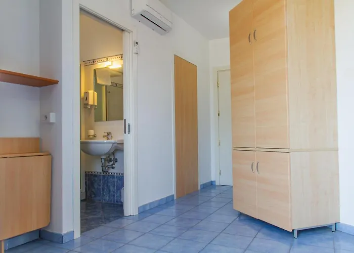 アパートホテル Playa トルトレート