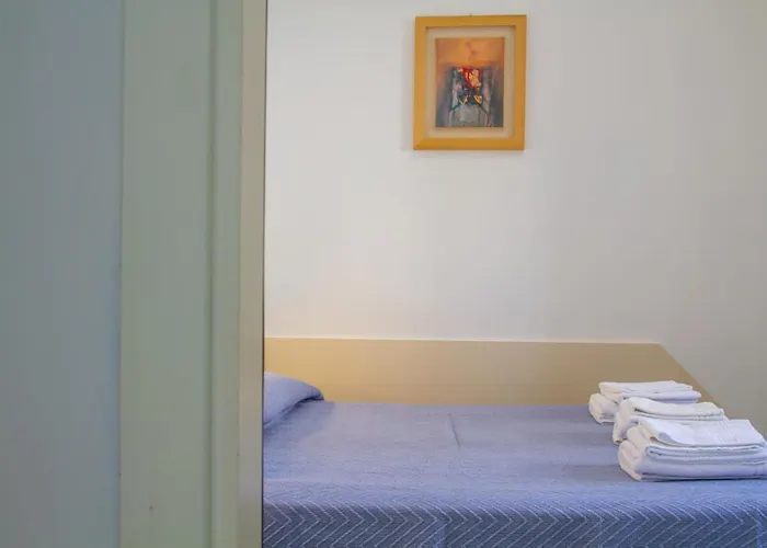 Playa Aparthotel Tortoreto