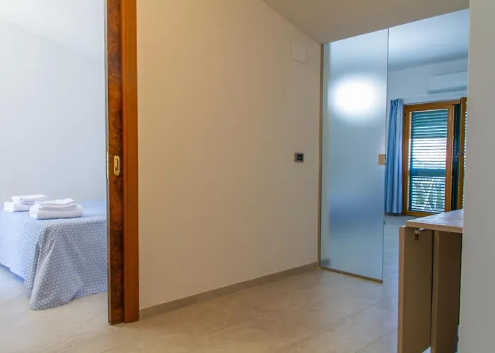 Aparthotel Playa Tortoreto