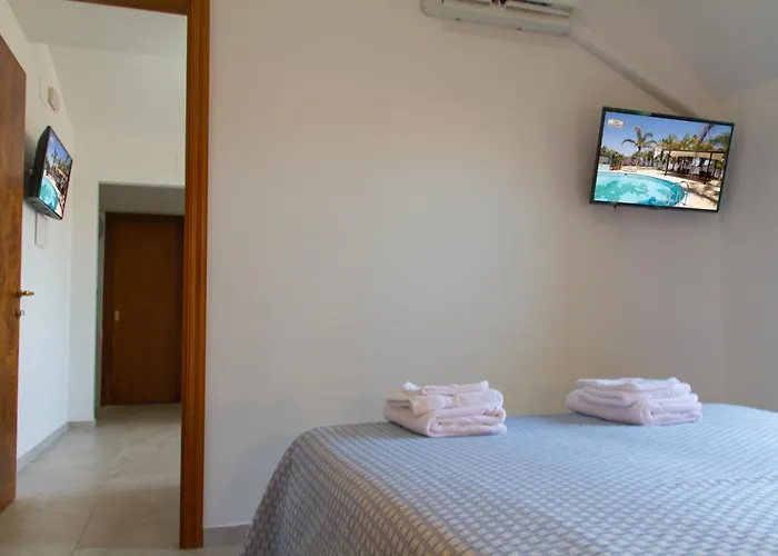 Aparthotel Playa 3*