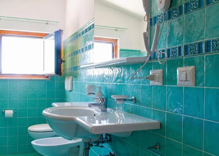 アパートホテル Playa