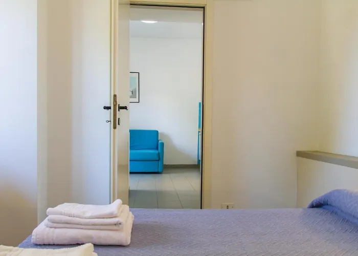 アパートホテル Playa 3*