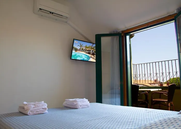 Aparthotel Playa Tortoreto