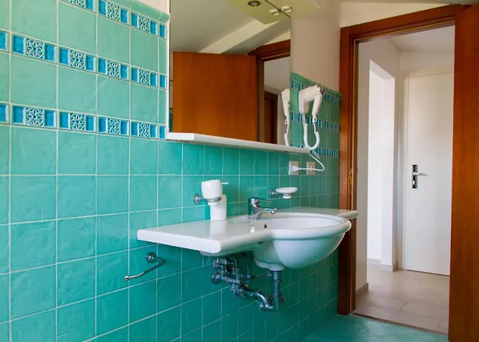 Playa アパートホテル