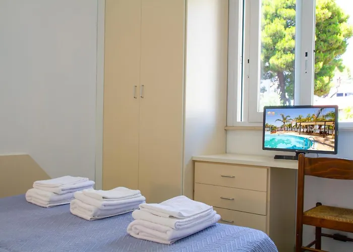 Playa Aparthotel Tortoreto