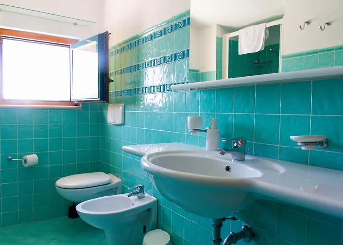 アパートホテル Playa