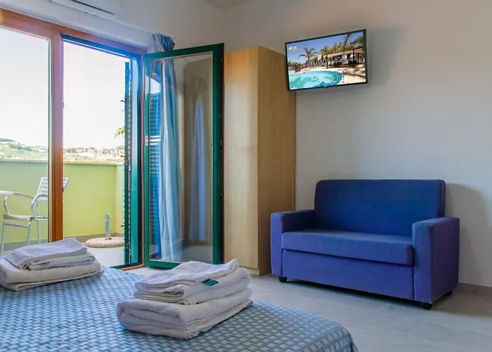 Playa 3* トルトレート