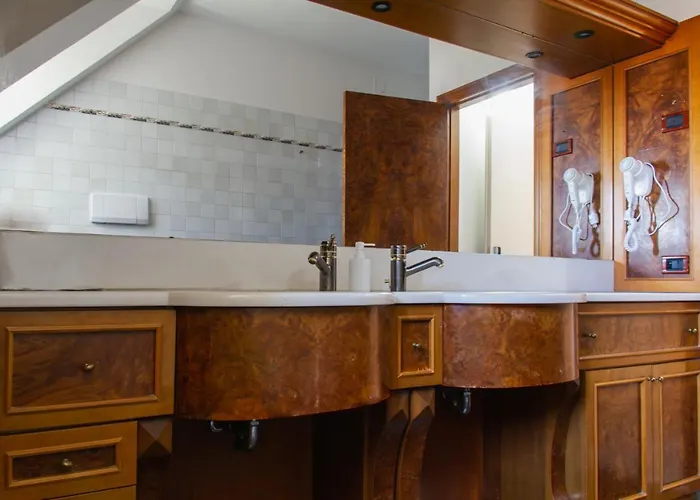 アパートホテル Playa 3*