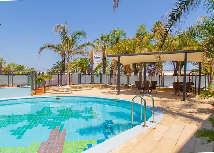 Playa 3* トルトレート