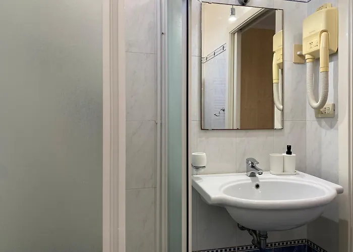 Playa Aparthotel Tortoreto