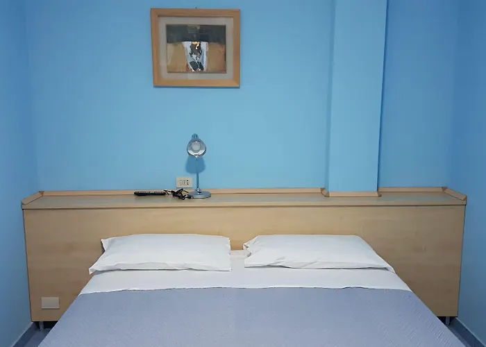 Aparthotel Playa Tortoreto