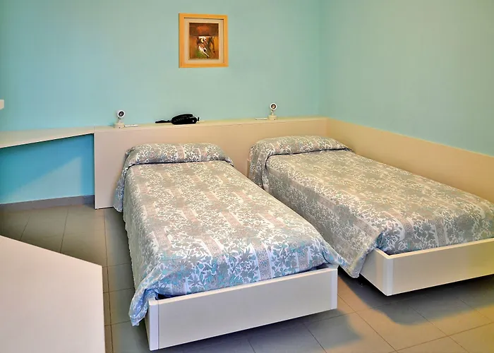 Aparthotel Playa Tortoreto