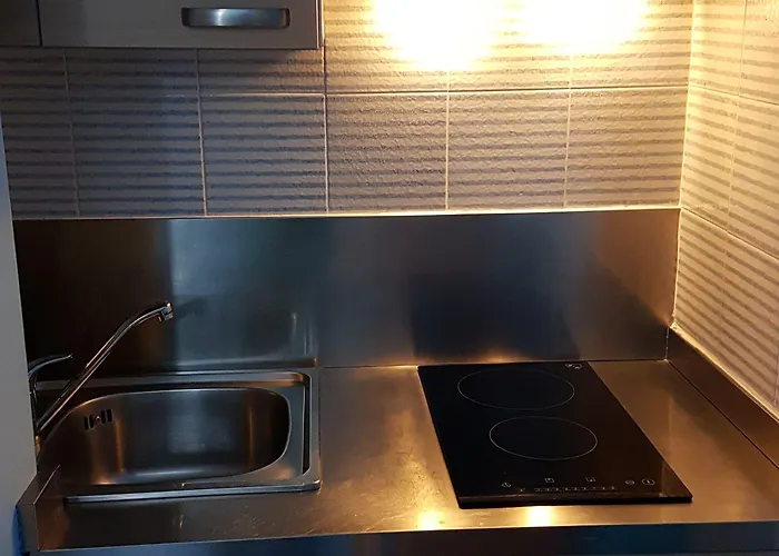 Playa Aparthotel Tortoreto