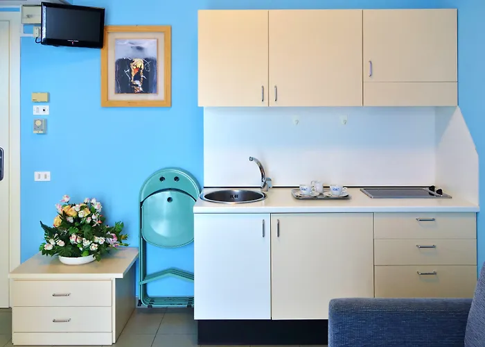 Playa アパートホテル トルトレート