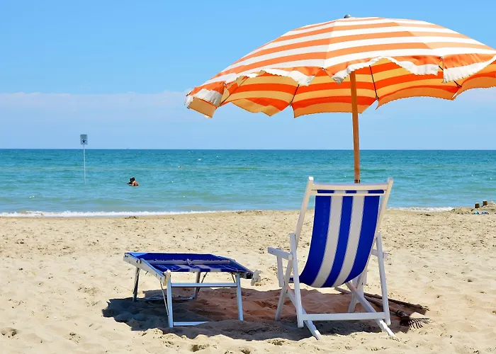 アパートホテル Playa トルトレート