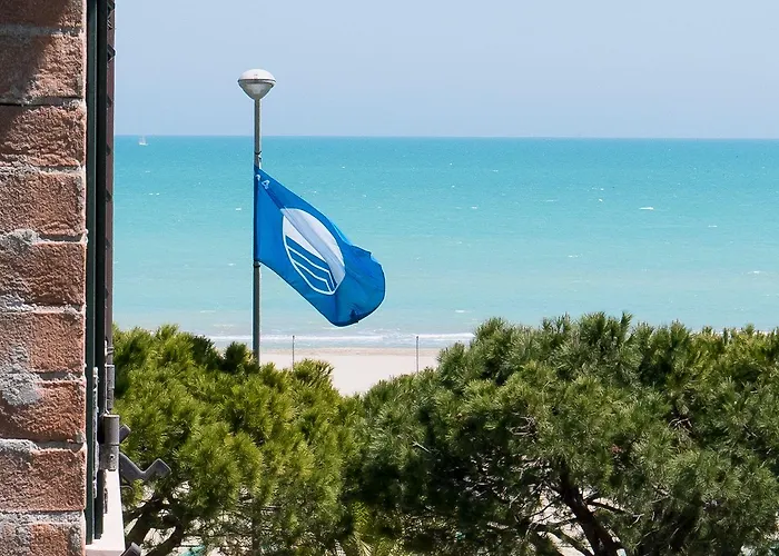 Playa Aparthotel Tortoreto