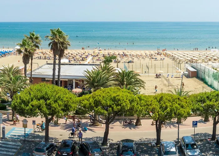 Playa Aparthotel Tortoreto