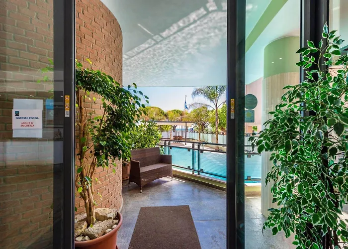 Aparthotel Playa Tortoreto